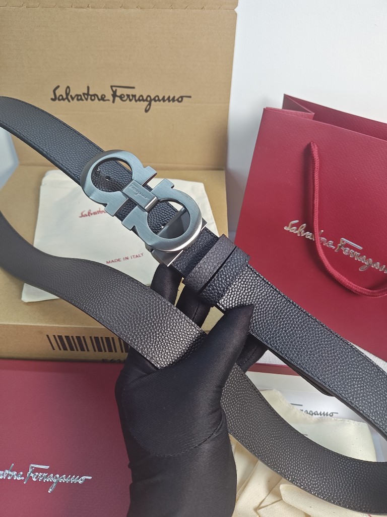 Ferragamo Belts